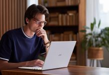 LG gram con más autonomía, mejores procesadores y gráficas de alto rendimiento LG gram con más autonomía, mejores procesadores y gráficas de alto rendimiento