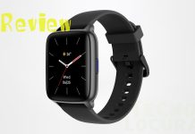 ZTE Watch Live 2 REVIEW 🥇 Un universo en tu muñera a precio contenido ZTE Watch Live 2 TECNOLOCURA portada