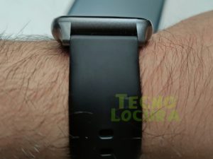 ZTE Watch Live 2 TECNOLOCURA wearable smartwatch