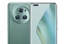 HONOR Magic5 Pro, combinación perfecta pantalla y cámara premium HONOR Magic5 Pro, combinación perfecta pantalla y cámara premium