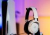 Nuevos auriculares con licencia oficial para PS5 ultra económicos: Trust Forta Nuevos auriculares con licencia oficial para PS5 ultra económicos: Trust Forta