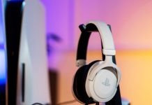 Nuevos auriculares con licencia oficial para PS5 ultra económicos: Trust Forta Nuevos auriculares con licencia oficial para PS5 ultra económicos: Trust Forta