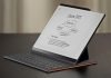 Todo el ecosistema reMarkable mejora con la ESTA ACTUALIZACIÓN reMarkable Type Folio, un teclado para escribir concentrado