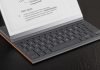 reMarkable Type Folio, un teclado para escribir concentrado reMarkable Type Folio, un teclado para escribir concentrado