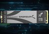 Sabrent Rocket X5 Gen 5: en camino a los 14,000 MB/s Sabrent Rocket X5 Gen 5: en camino a los 14,000 MB/s