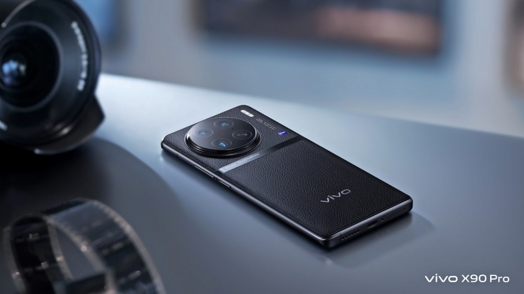 vivo X90 Pro llega a España para subir el nivel de fotografía móvil con su sensor de 1"