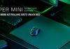 Razer Viper Mini Signature Edition: La primera tasa de sondeo real 8000 Hz Razer Viper Mini Signature Edition: La primera tasa de sondeo real 8000 Hz