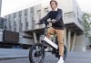Bicicletas eléctricas con inteligencia artificial «ebii»: ACER ebii Bicicletas eléctricas con inteligencia artificial "ebii": ACER ebii