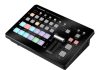 Live Switcher Compact, competencia Stream Deck para streaming y webinars PANASONIC Live Switcher Compact