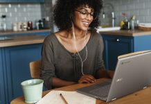 Acer Chromebook Spin 714: productividad con diseño sostenible y duradero