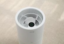 Acerpure, un purificador de aire ecológico fabricado con materiales PCR Acerpure-Pro-Vero-TECNOLOCURA