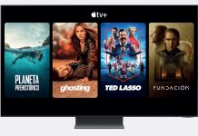 Apple TV+ GRATIS durante tres meses para usuarios Samsung Smart TV Apple TV+ GRATIS durante tres meses para usuarios Samsung Smart TV