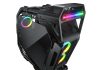 Cougar Cratus: PC Case Premium con opciones de modificación ilimitadas Cougar Cratus: PC Case Premium con opciones de modificación ilimitadas