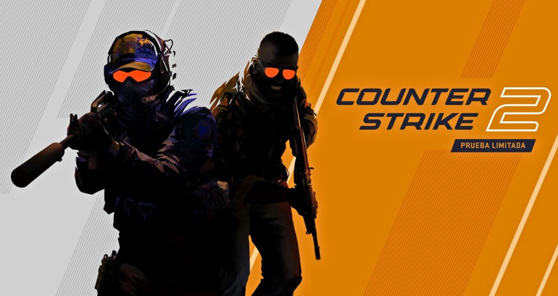 Counter Strike 2 con NVIDIA Reflex