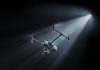 El dron de cine definitivo del mundo: DJI Inspire 3 El dron de cine definitivo del mundo: DJI Inspire 3