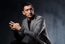HUAWEI WATCH Ultimate, el reloj inteligente más premium y lujoso HUAWEI WATCH Ultimate, el reloj inteligente más premium y lujoso