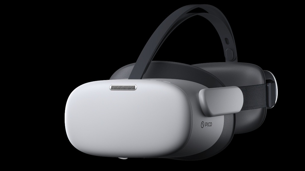 Realidad virtual para empresas: PICO G3, mayor velocidad y mejor rendimiento