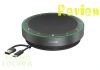 Jabra Speak2 75 REVIEW 🥇 Altavoz profesional en trabajo híbrido: videoconferencias Jabra Speak2 75