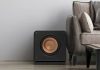 Klipsch Reference Premiere Subwoofers con soporte inalámbrico Klipsch Reference Premiere Subwoofers con soporte inalámbrico