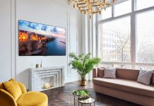 OLED la gama de televisores más avanzada de su historia: LG 10º aniversario