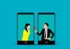 La tecnología en las relaciones de pareja La tecnología en las relaciones de pareja
