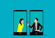 La tecnología en las relaciones de pareja La tecnología en las relaciones de pareja