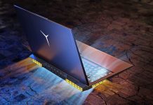 Lenovo Legion con RTX 40 ya disponibles en España Lenovo Legion con RTX 40 ya disponibles en España