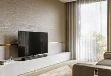 Loewe klang bar3 mr: tecnología y diseño unidos como perfección del sonido Loewe klang bar3 mr: tecnología y diseño unidos como perfección del sonido
