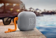 MUSE M360BT: este verano la música a todas partes, incluido piscina y playa MUSE M360BT: este verano la música a todas partes, incluido piscina y playa