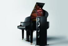 YAMAHA NS-2000A: el sonido en su esencia más pura YAMAHA NS-2000A: el sonido en su esencia más pura