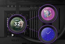 NZXT Kraken Elite y Kraken y versiones RGB de H5 Flow y H7 Flow lanzadas