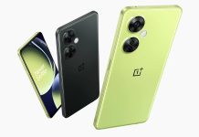 OnePlus Nord CE 3 Lite 5G bate un récord de preventa: 600% OnePlus Nord CE 3 Lite 5G bate un récord de preventa: 600%