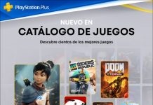 PlayStation Plus para el mes de abril: Kena Bridge of Spirits GRATIS PlayStation Plus para el mes de abril: Kena Bridge of Spirits GRATIS