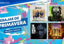Rebajas de Primavera: segunda parte ya disponible en PlayStation Store