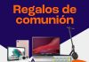 Regalo de Comunión: 5 ideas «tecnológicas» para triunfar Regalo de Comunión: 5 ideas "tecnológicas" para triunfar