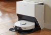 Roborock S8 Pro Ultra llega a España Roborock S8 Pro Ultra llega a España