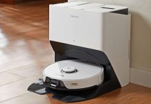 Roborock S8 Pro Ultra llega a España Roborock S8 Pro Ultra llega a España