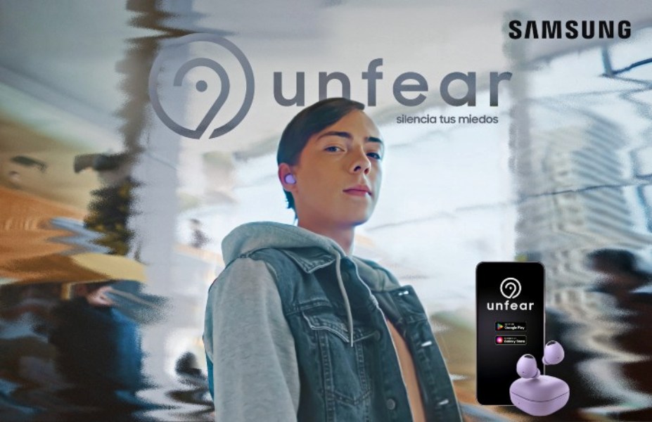 Unfear - La app que silencia los miedos de las personas con autismo
