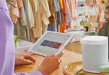 Sonos Pro: Amplía presencia en espacios comerciales Sonos Pro: Amplía presencia en espacios comerciales