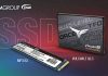 TEAMGROUP MP33Q M.2 PCIe SSD y T-FORCE VULCAN Z QLC SSD TEAMGROUP MP33Q M.2 PCIe SSD y T-FORCE VULCAN Z QLC SSD