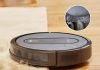 DIEZ DÍAS DE DESCUENTOS DE BLACK FRIDAY VACTIDY Vactidy Nimble T6: Robot aspirador de alta eficiencia, 4 modos de limpieza y económico