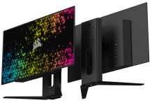 XENEON 27QHD240 OLED: La revolución OLED para juegos XENEON 27QHD240 OLED: La revolución OLED para juegos