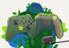 Xbox Remix Special Edition, mando reciclado para Xbox Series S/X Xbox Remix Special Edition