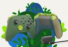 Xbox Remix Special Edition, mando reciclado para Xbox Series S/X Xbox Remix Special Edition
