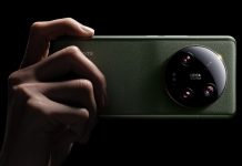 Xiaomi 13 Ultra, el smartphone con la pantalla más brillante del mercado Xiaomi 13 Ultra, el smartphone con la pantalla más brillante del mercado