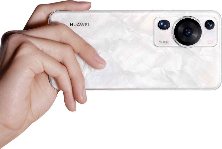 HUAWEI P60 Pro premio TIPA WORLD AWARD al mejor smartphone fotográfico 2023
