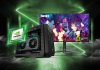 Predator Orion X y monitores curvos para los entusiastas del Gaming Predator Orion X y monitores curvos para los entusiastas del Gaming
