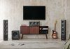 THEATER 500 + DENON DRA-800H: combinación perfecta de sonido en casa THEATER 500 + DENON DRA-800H: combinación perfecta de sonido en casa