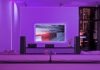 ONKYO TX-RZ70: experiencias sonoras elevadas a la máxima potencia ONKYO TX-RZ70: experiencias sonoras elevadas a la máxima potencia
