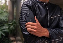 Motorola edge 40, un smartphone sumergido en estilo Motorola edge 40, un smartphone sumergido en estilo